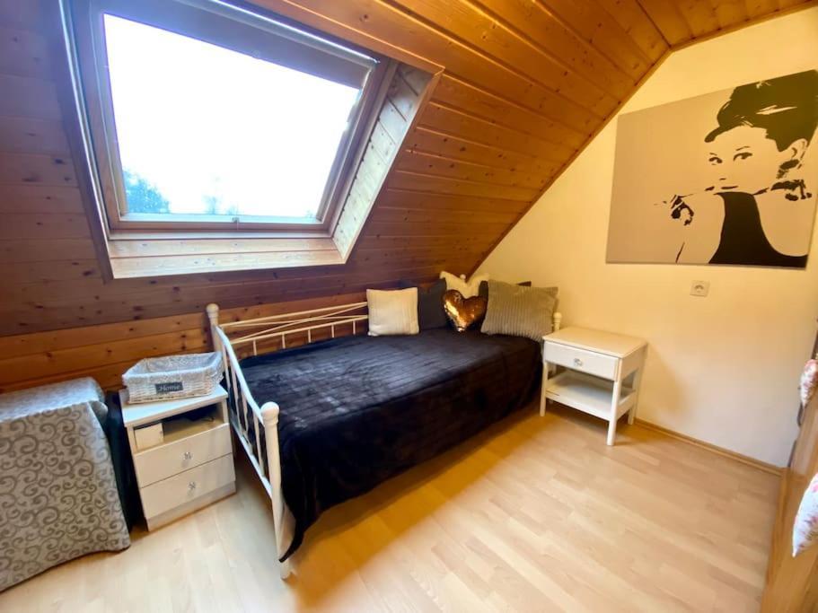 Ferienwohnung - Gruene Oase شتوكاخ المظهر الخارجي الصورة